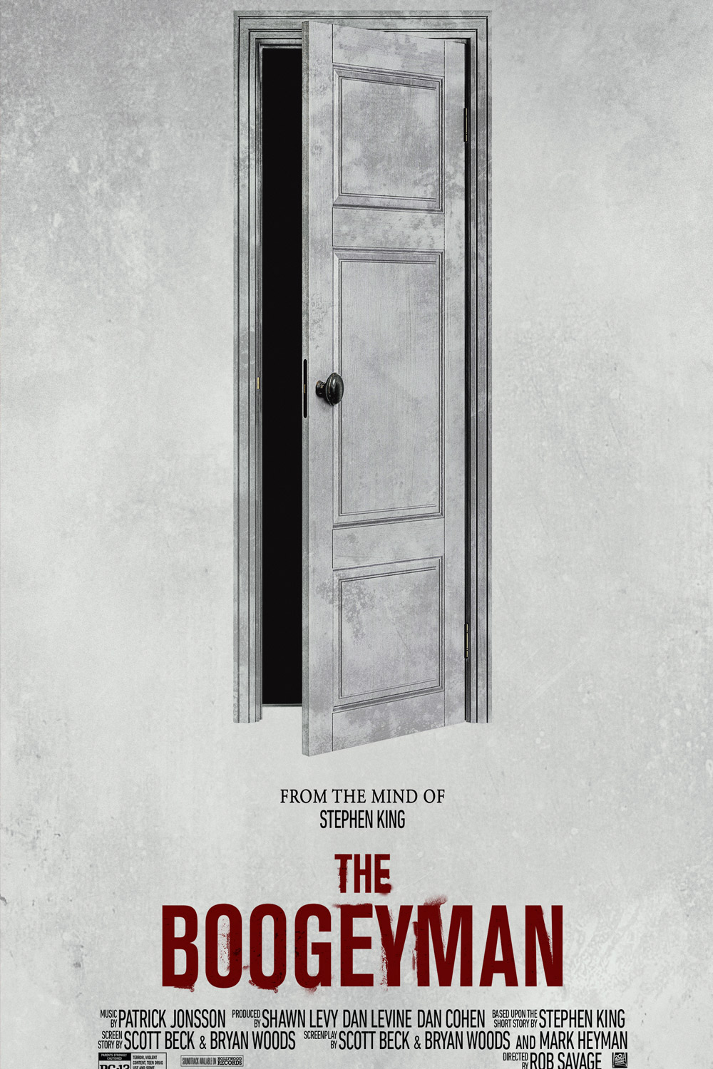 The Boogeyman
